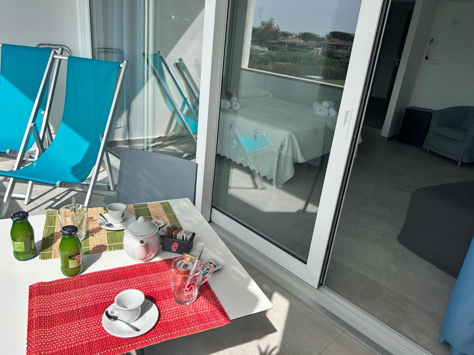 Rooms, Affittacamere Maksim ゴルフォ・アランチ エクステリア 写真