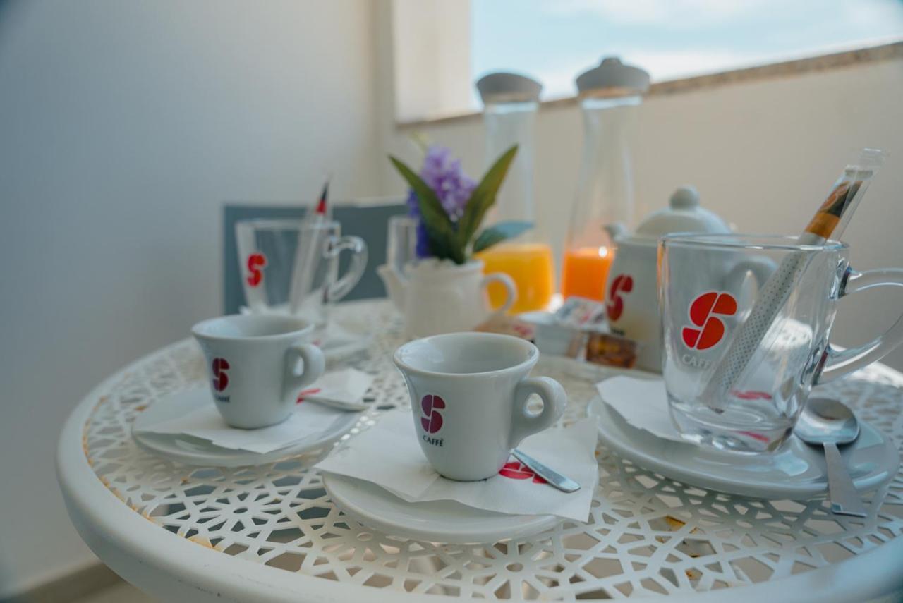 Rooms, Affittacamere Maksim ゴルフォ・アランチ エクステリア 写真