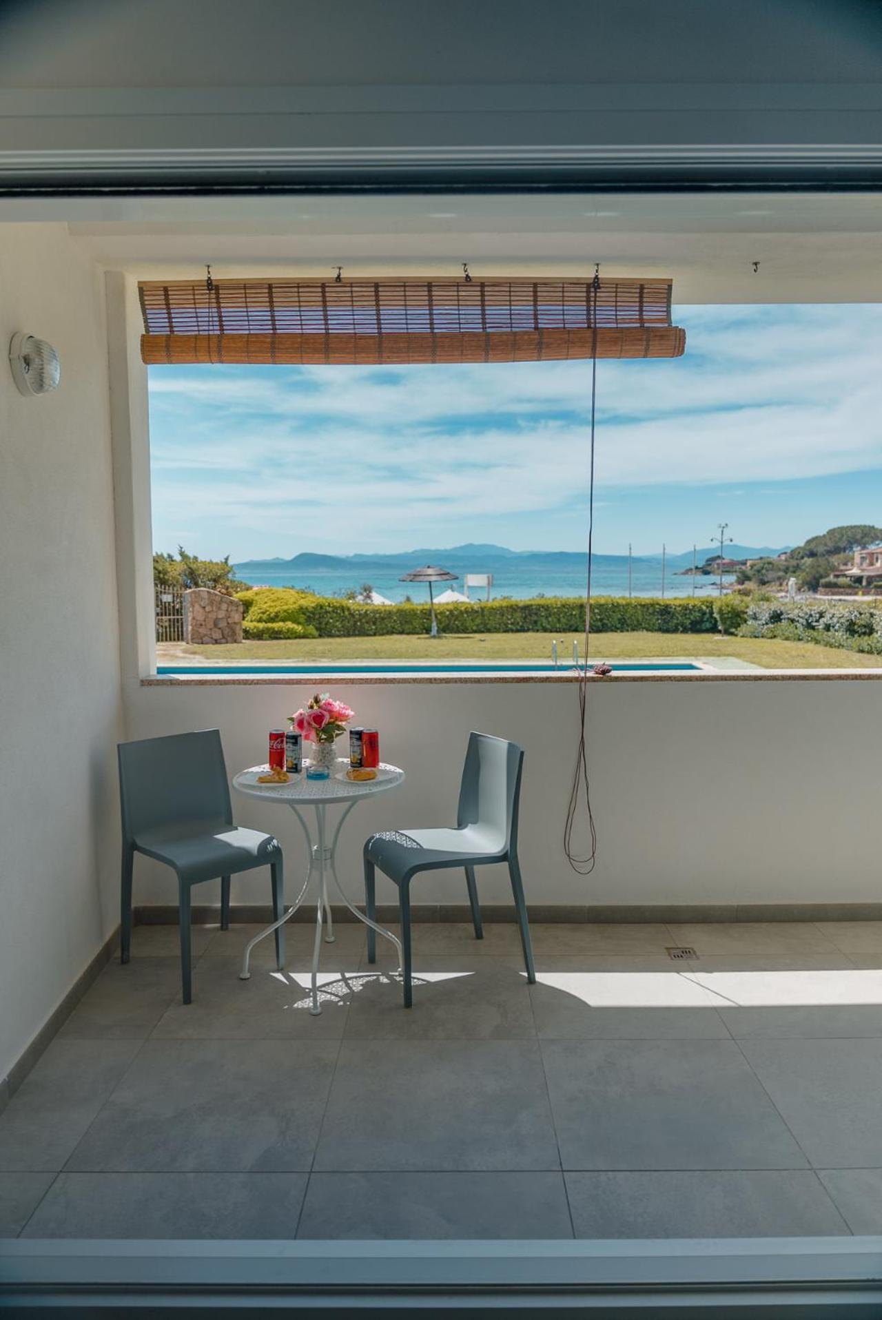 Rooms, Affittacamere Maksim ゴルフォ・アランチ エクステリア 写真